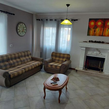 דירות טיראנה Manka' S Place מראה חיצוני תמונה