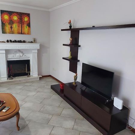 דירות טיראנה Manka' S Place מראה חיצוני תמונה