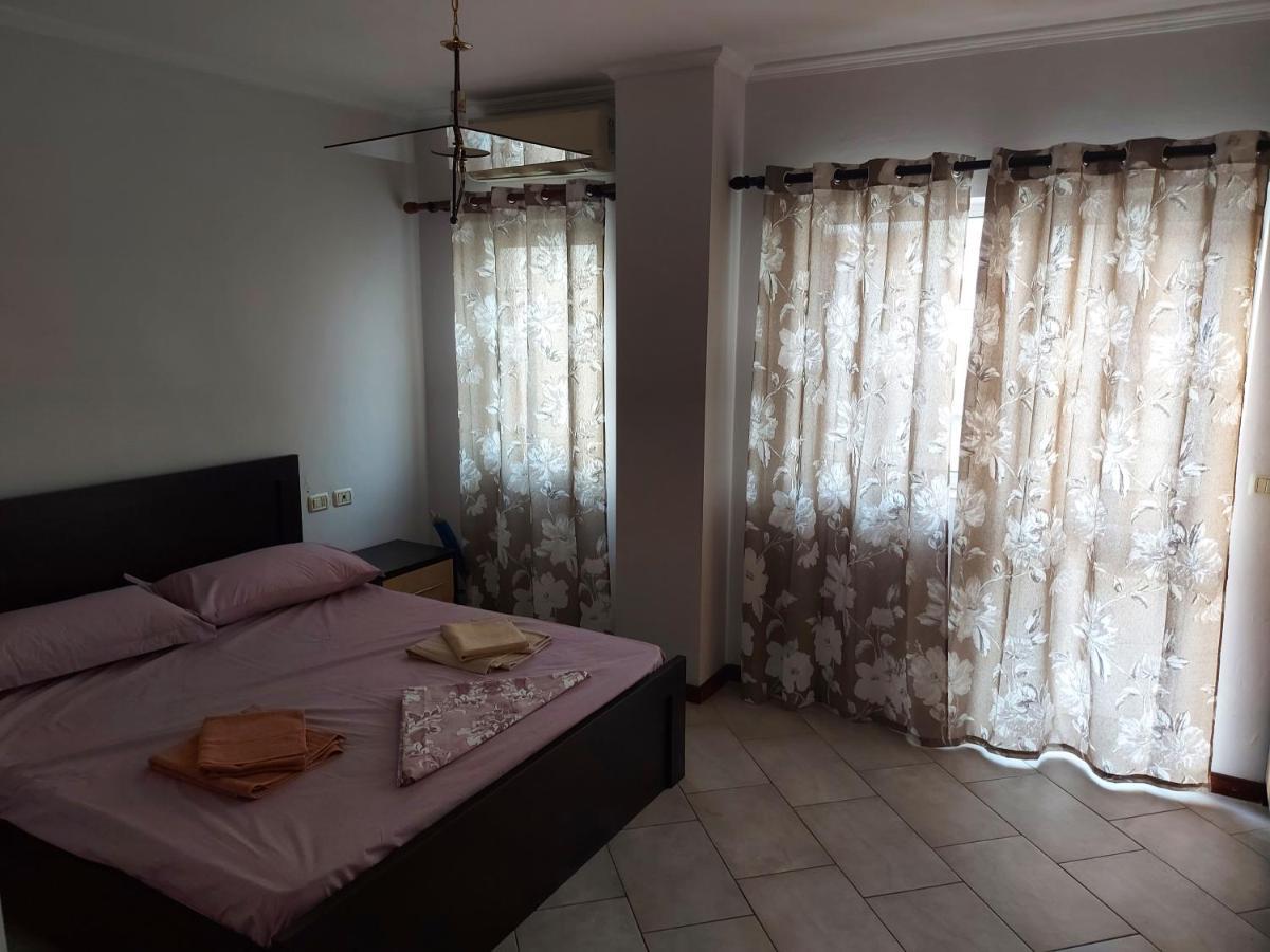 דירות טיראנה Manka' S Place מראה חיצוני תמונה
