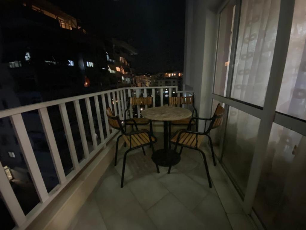 דירות טיראנה Manka' S Place מראה חיצוני תמונה