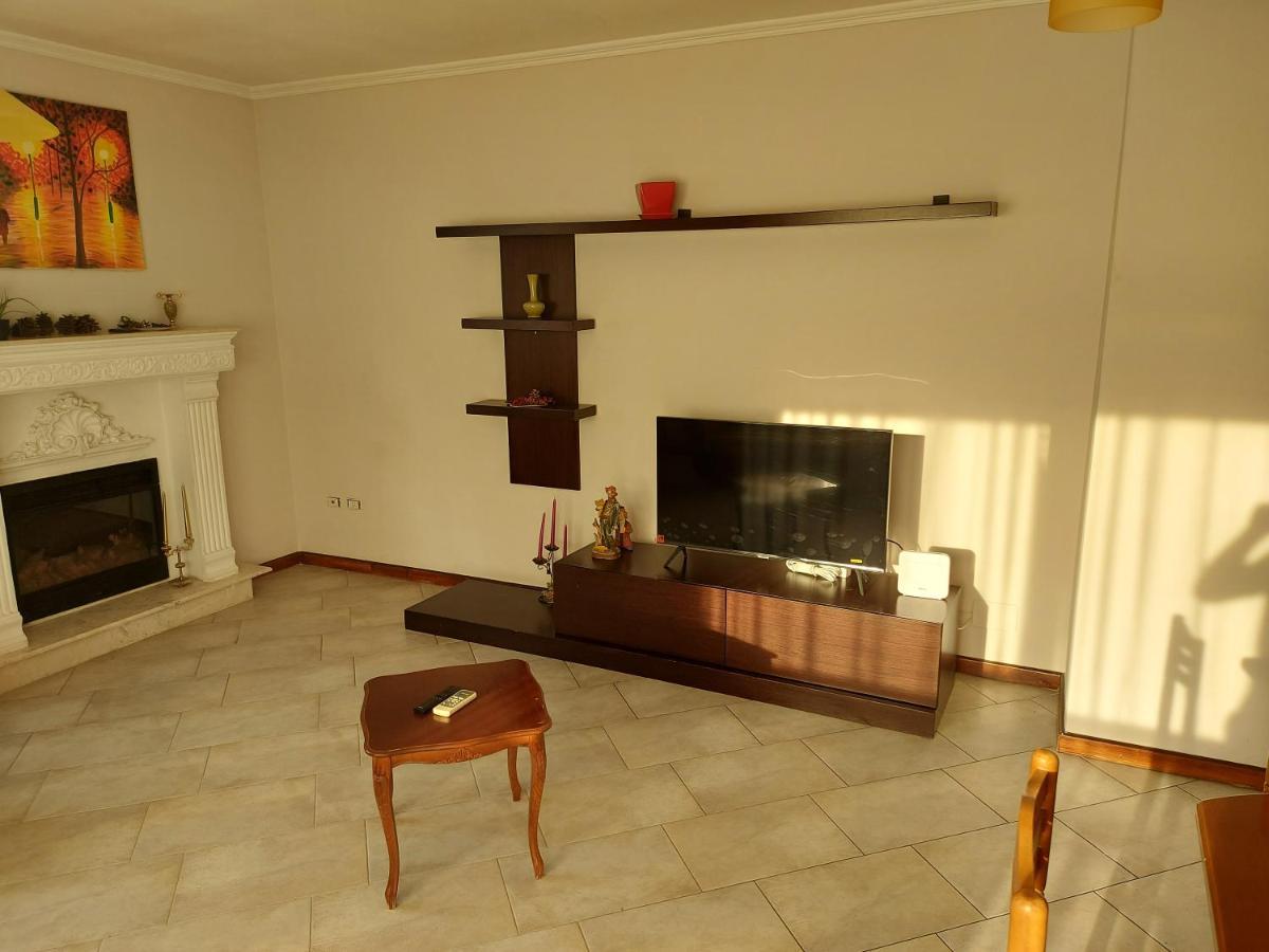 דירות טיראנה Manka' S Place מראה חיצוני תמונה