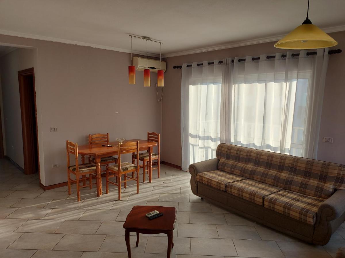 דירות טיראנה Manka' S Place מראה חיצוני תמונה