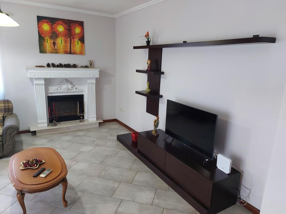 דירות טיראנה Manka' S Place מראה חיצוני תמונה