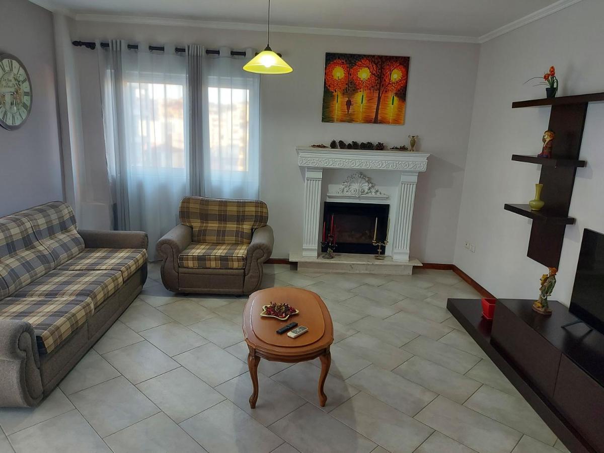 דירות טיראנה Manka' S Place מראה חיצוני תמונה