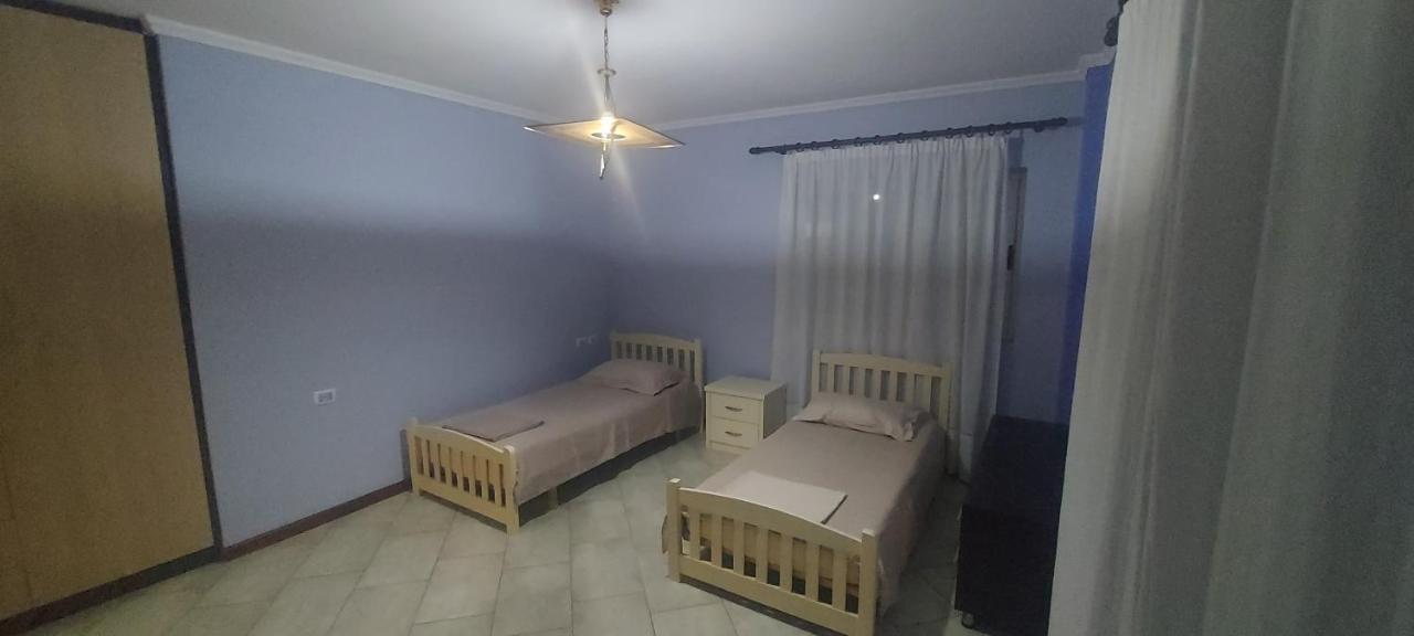 דירות טיראנה Manka' S Place מראה חיצוני תמונה