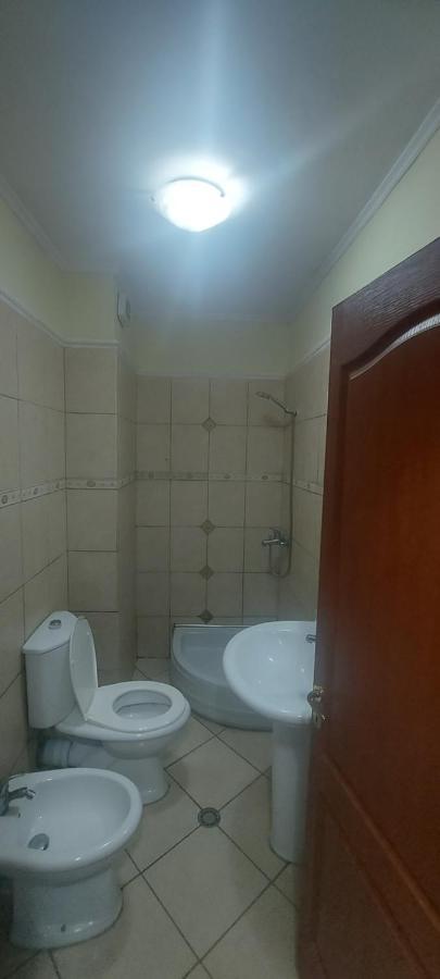 דירות טיראנה Manka' S Place מראה חיצוני תמונה