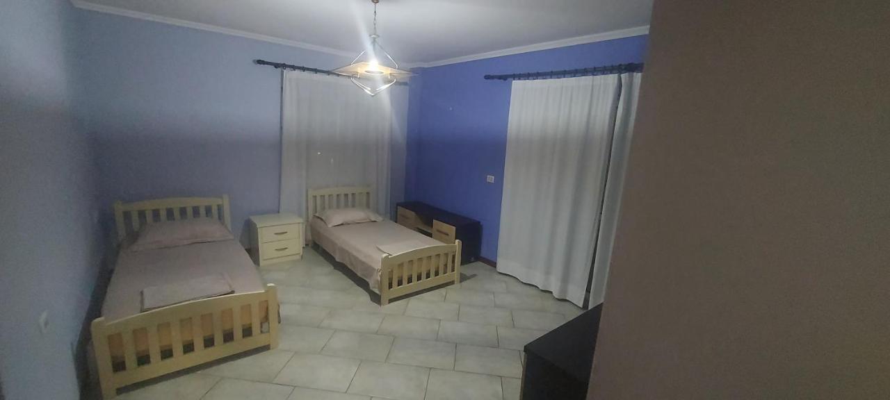 דירות טיראנה Manka' S Place מראה חיצוני תמונה