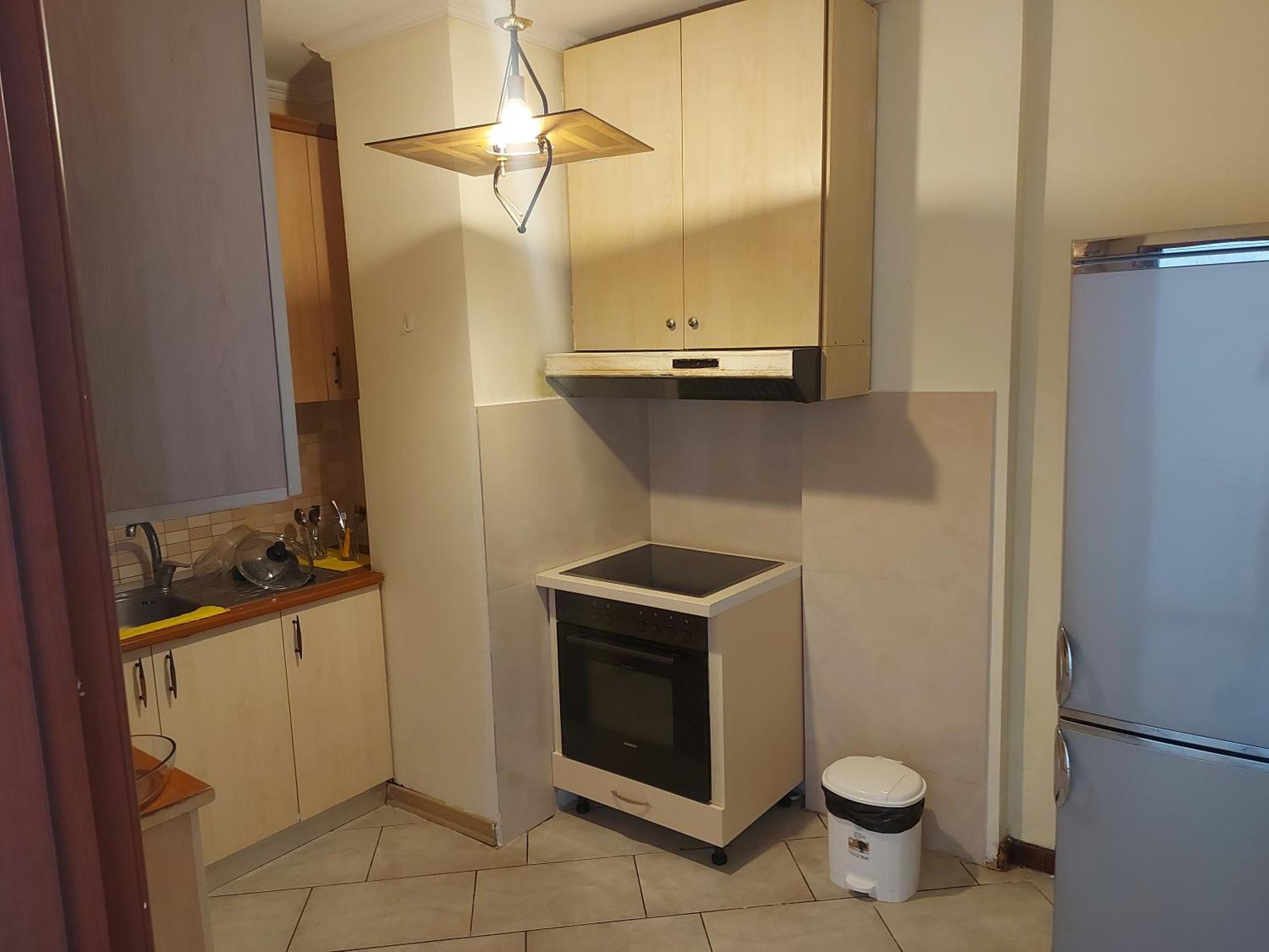 דירות טיראנה Manka' S Place מראה חיצוני תמונה