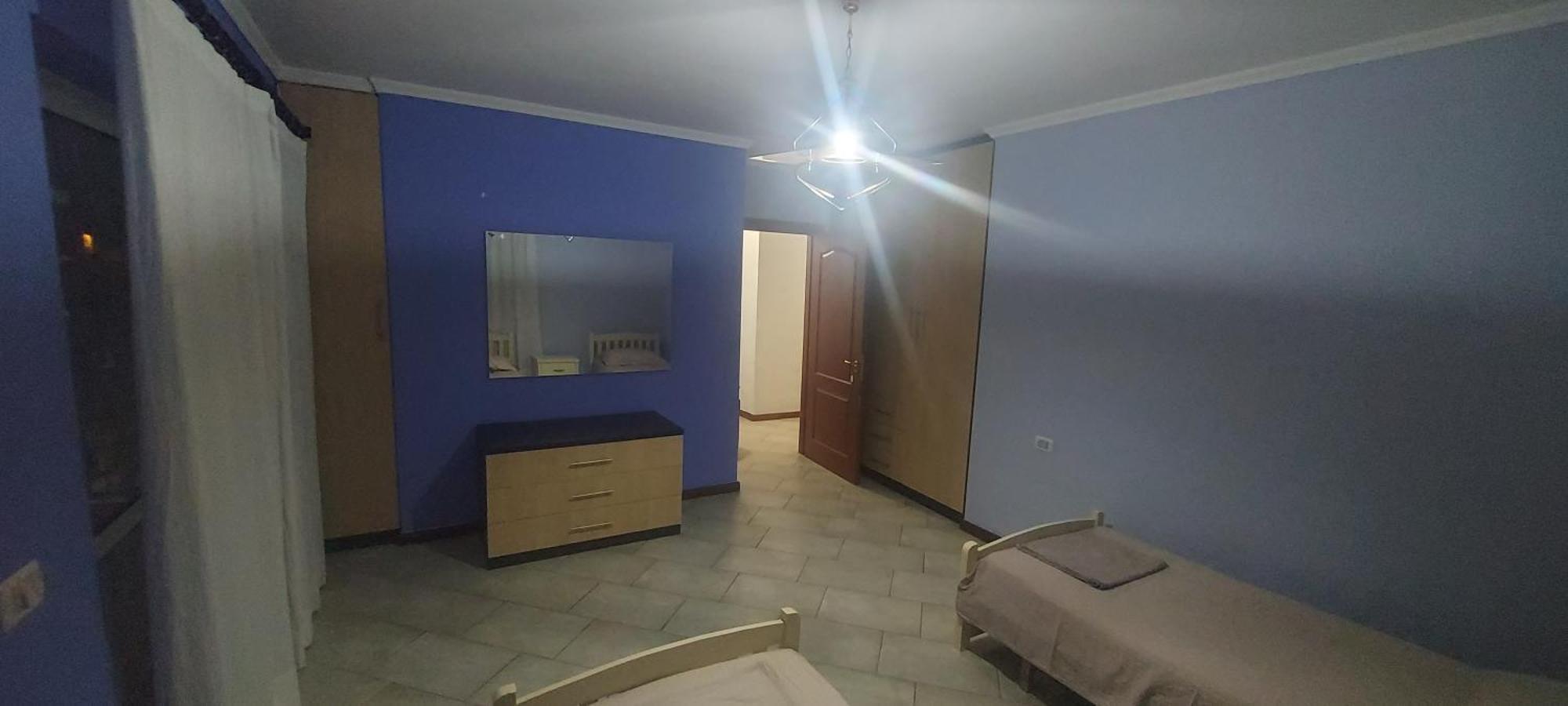 דירות טיראנה Manka' S Place מראה חיצוני תמונה